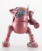 Hasegawa 64811 MechatroWeGo Votoms Collab Series Vol.2 'Brutishdog & Dilidiumcapsule' 1/35